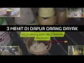 Download Lagu Kagum sama isi dapur orang Dayak