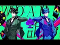 ノーダウト/ NØVA Cover