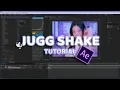 how to make a jugg shake basics how S - Shake works