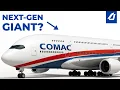 Download Lagu Could China Outbuild The A380?