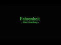 Download Lagu Fahrenheit - Sinar Gemilang
