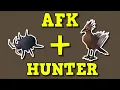 You Can Now AFK Hunter And Its Amazing OSRS