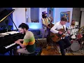Emmet Cohen w/ Peter Bernstein | My Ideal