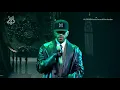 FEID - SE LO JURO MOR (LOS 40 MUSIC AWARDS 2025)
