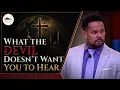 The Antichrist Is Coming What the Devil Doesn t Want You to Know
