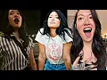 Hot Asian Girl Liz Relieving Thick Burps Compilation