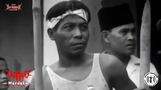 warkvlt merdeka edition for indonesias 76th independence day