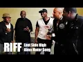 RIFF ALMA MATER SONG - LEAN ON ME