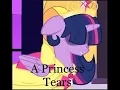 1 A PRINCESS TEARS Part 1 AN MLP COMIC DUB Canterlot comic