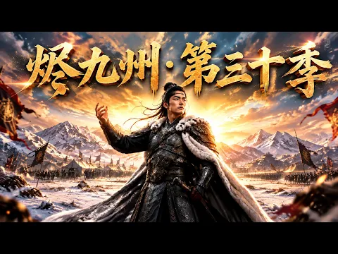 Embers of the Nine Provinces Episode 11