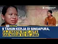 Download Lagu Kisah Pahit Pekerja Migran Asal Indramayu, 9 Tahun di Singapura Hanya Dapat Rp12 Juta | NTV MORNING