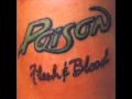 Download Lagu Poison - Life Goes On
