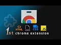 How To Build Your First Chrome Extension Easily