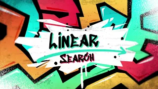 Linear Search in Python Python Exercise and Examples Python in hindi Problem Solving with Python