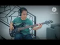 Download Lagu Hampa (Ari Lasso) Bass Cover