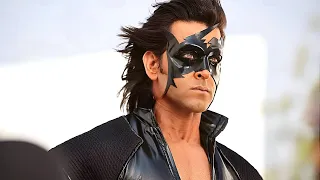 شاب يكتشف انه يمتلك قوة خارقة فيقرر ان يستخدمها لحماية الأبرياء من الاشرار ملخص فيلم Krrish  شاب يكتشف انه يمتلك قوة خارقة فيقرر ان يستخدمها لحماية الأبرياء من الاشرار ملخص فيلم Krrish