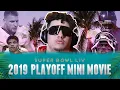 2019 Playoffs NFL Mini Movie From the Titans Improbable Run to Mahomes Magic