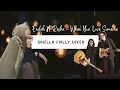 Download Lagu Shiella Fiolly Covers Endah N Resha - When You Love Someone