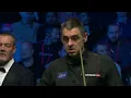 Ronnie O'SULLIVAN & Judd TRUMP Tussle For 2024 World Grand Prix Title! 🍿