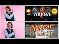 10 Important Ways Magic The Gathering Online Is Better Than Magic Arena