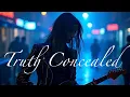 Download Lagu Truth Concealed (Dark Gothic Hard Rock) Female Vocal Powerhouse alias Marika Bahndani