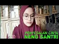 Download Lagu SYAIRAN SANTRI SALAFI // Penyesalan cinta // bikin baper