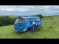 Download Lagu EnduroVlog#38 Am găsit o mașină părăsită în pustiu!! Oare pornește?
