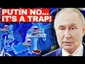 Lagu Russia Is Walking Into NATO’s Baltic Trap