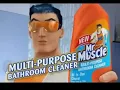 Download Lagu Malaysia Chinese TVC: Mr. Muscle (2010)