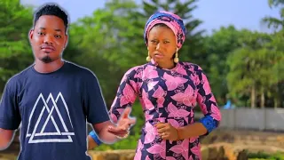 sani ahmad sabuwar waka original video hausa music
