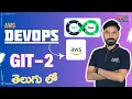 AWS DEVOPS IN TELUGU AWS DevOps Tutorial For Beginners class - 2