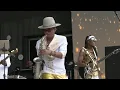 TNR Collective ft Ryan La Valette, BK Jackson, Adrian Crutchfield & Lemek live 2026 Seabreeze Jazz