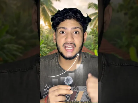 Most Mysterious Twin Village of India 😱 - The Harshified