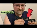 DURATECH 5 Pc Double Offset Ratcheting Wrench Set Review