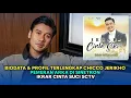 Biodata \u0026 Profil Chicco Jerikho, Pemeran Arka di Sinetron Ikrar Cinta Suci SCTV