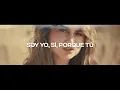 Sofía Reyes, María Becerra - Marte (Lyric Video) | CantoYo