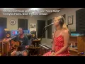 Members of Foxes and Fossils cover "Love Hurts"- Gram Parsons Emmylou Harris version