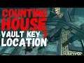 Baldur s Gate 3 Where to find the Counting House Vault Key 3