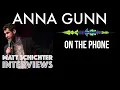 Breaking Bad s Anna Gunn Five Questions