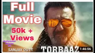 torbaaz full movie sanjay dutt new movie 2020 new bollywood movie 2020 torbaaz sanjay dutt 