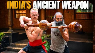 The Forgotten History of the Indian Gada