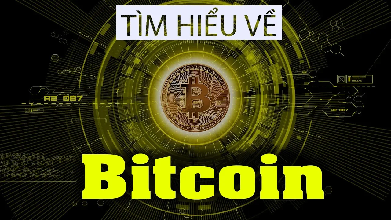 Outline Video BitCoin là gì? - Hiểu rõ Bitcoin trong 5 phút
