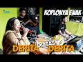 Download Lagu DERITA DIATAS DERITA - Voc Cineur Gdor || Koplo Version || Sesi Latihan