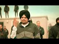 Tere Sehar Di Police Menu Thief Aakhdi | Goat Sidhu Moose Wala | Latest Panjabi Song