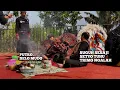 Download Lagu SUGUH SESAJI , SETYO TUHU , TRIMO NGALAH VOC BINTANG WIRO , MELGA SINDEN JARANAN PUTRO SELO MUDO