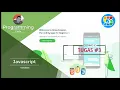 Sagusanov Coding C - Tugas Javascript Variabel