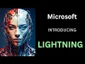 Microsoft Just Unleashed AGENT LIGHTNING The AI That Teaches Itself Full Breakdown