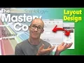 Lesson Layout Mode Design - Layout Design