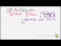 Vertical method stacked for multiplication