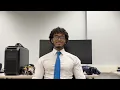 Interview recording for Salesforce s Futureforce Tech Launchpad FTL program powered by Codepath